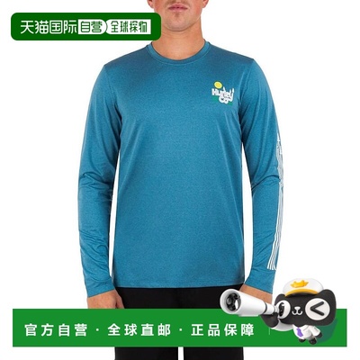 1h可退 【美国直邮】Hurley|男士 H20-Dri Easton Coastal Explor