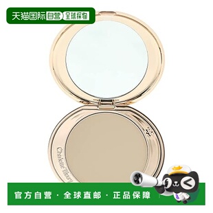 香港直邮CT夏洛特完美无瑕空气蜜粉饼 8g #FAIR正品