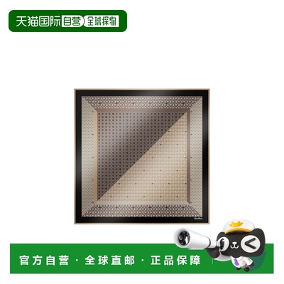 1h可退 香港直邮max mara 女士 围巾披肩