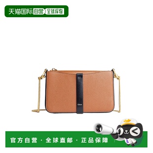 1h可退 香港直邮Chloe 蔻依 女士 Marcie 斜挎包 CHC23WP849L52