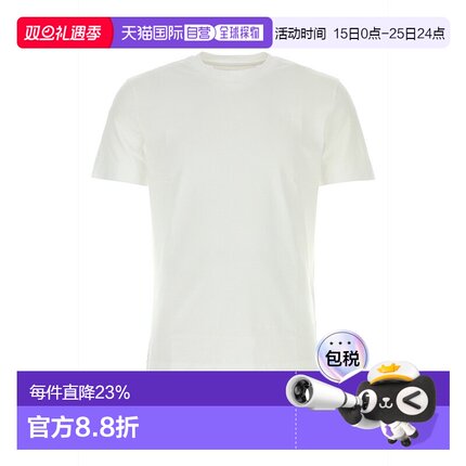 1h可退 欧洲直邮GIVENCHY 男士T恤 BM716G3YCC100短袖纪梵希