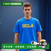 日本直邮 322 B305 Champion冠军男女同款 T恤C5