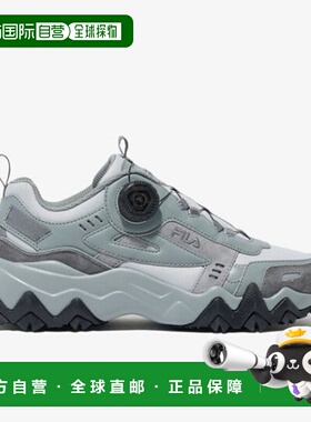 韩国直邮FILA Wheela Occident TR Dial v2斐乐 1JM02787H050