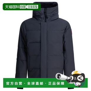1h可退 香港直邮潮奢 Canada Goose 加拿大鹅 男士