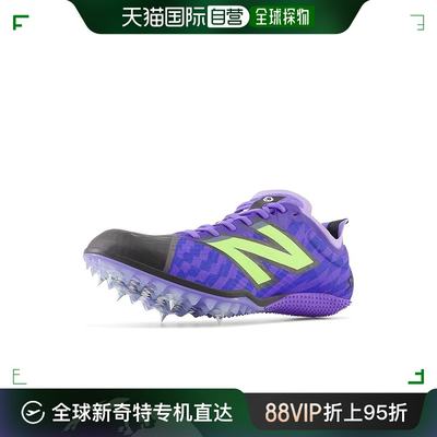 香港直邮潮奢 New Balance  女士 FuelCell SD100 V5 跑鞋