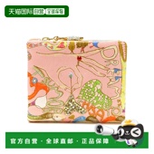 Tsumori Chisato 钱包 日本直邮 CARRY Hap