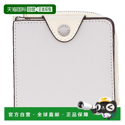 【日本直邮】Legato largo 二折钱包 LJ-P3001 HGB 成人