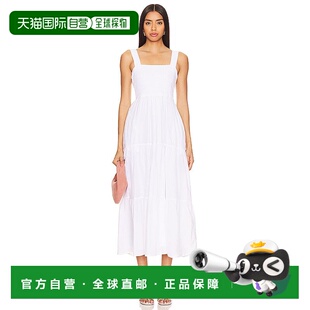 中长连衣裙 香港直邮潮奢 Faithful 女士 54865DR SEAFOLLY