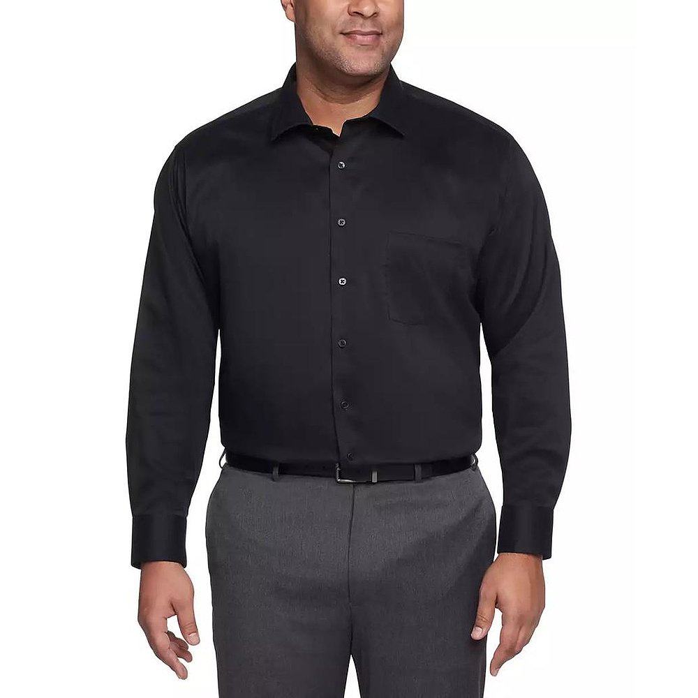 van heusen 男士 衬衫