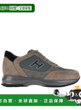 香港直邮Hogan Interactive 运动鞋 HXM00N0Q101N77