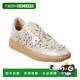 Sneaker 自营Free gold Wimberly Leather People Wallflower