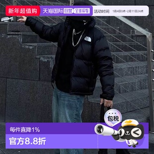 THE NORTH FACE北面男士羽绒服1996Retro Nuptse