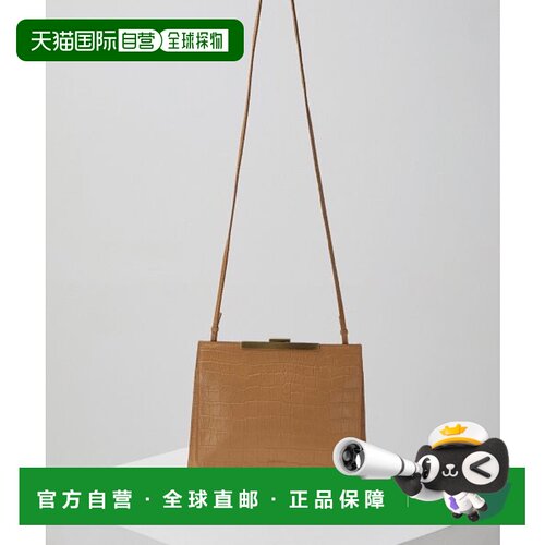 韩国直邮ARCHIVEPKE OVBAX23014CRB单肩包斜挎包手提包