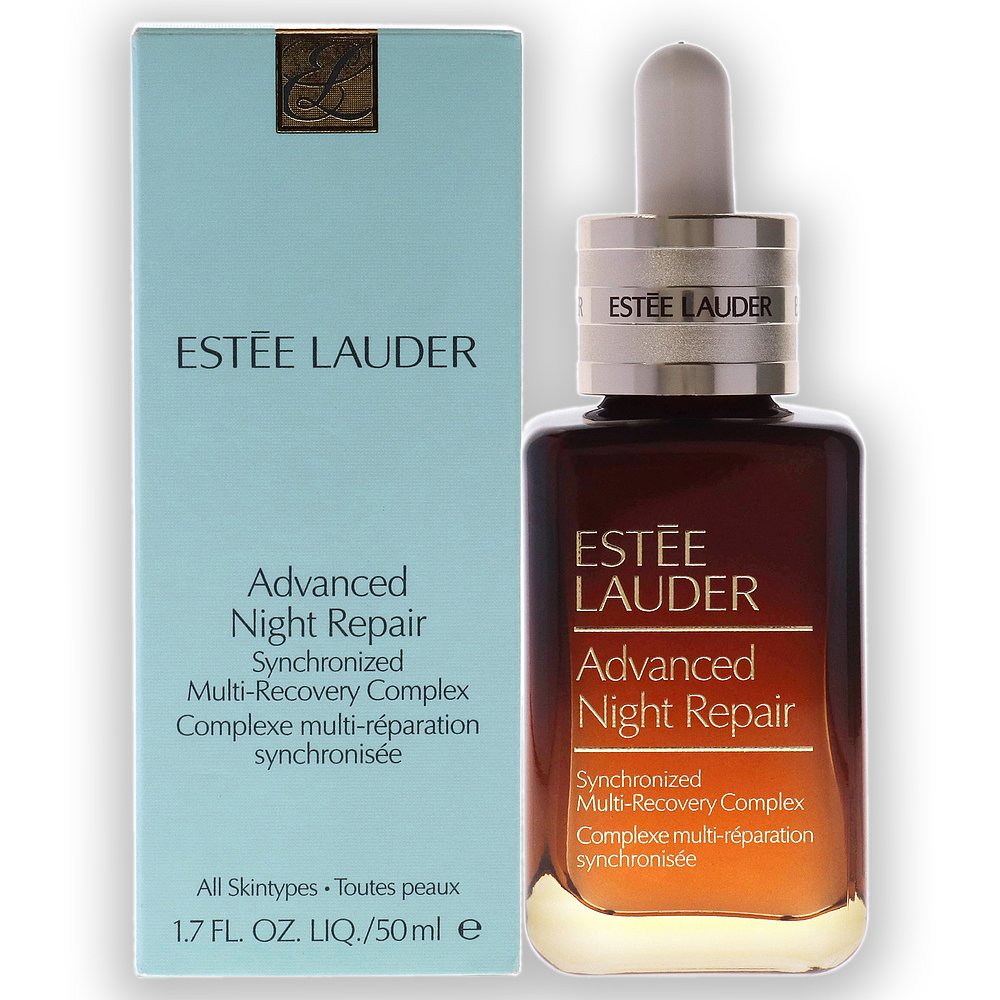 Estee Lauder小棕瓶精华男女通用精华50ml