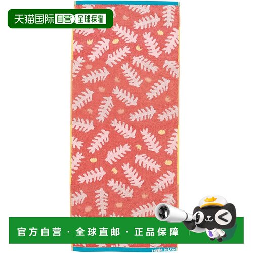 【日本直邮】丸真 面巾 Donna Wilson Monocat Tail 6945000700