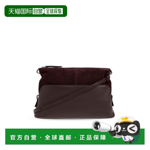 1h可退 香港直邮MAISON MARGIELA 女士单肩包 SB2WF0007P8991HB39