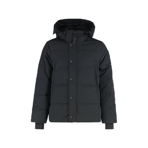 CANADA GOOSE 男士外套 2048MB61 CO 黑色