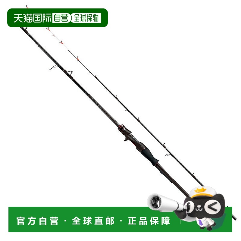 日本直邮Shimano 21 Sephia Extune 金属 Sutte S68ML+-S/F（旧 T