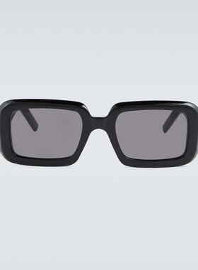 Saint Laurent 圣罗兰 男士 SL 534 Sunrise 方形太阳眼镜 001124