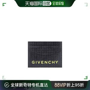 香港直邮GIVENCHY 男士钱包 BK6099K1WM003