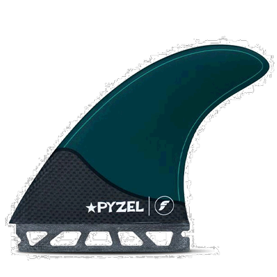 日本直邮FUTURES FIN PYZEL L TRI FINS Futures Fin Pyzel Tri