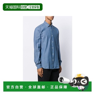 CE36E542 衬衫 香港直邮Aspesi 男士