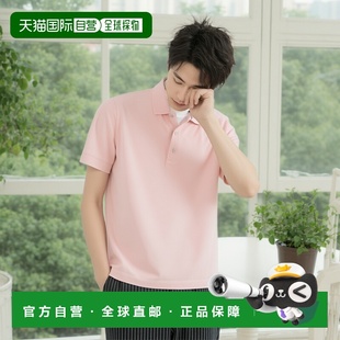 香港直邮TOM JPS011JMT009S25DP178 FORD T恤 AW2025 男士 1h可退