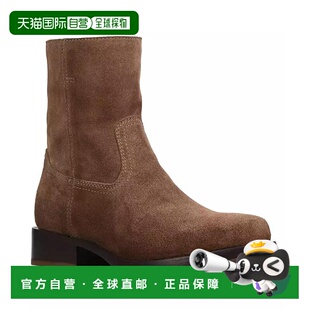 1h可退 【美国直邮】frye 男士 靴子