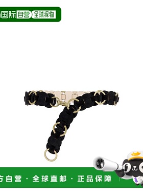 香港直邮Isabel Marant 伊莎贝尔 玛兰 女士 Lota 皮带 CE344CFAC