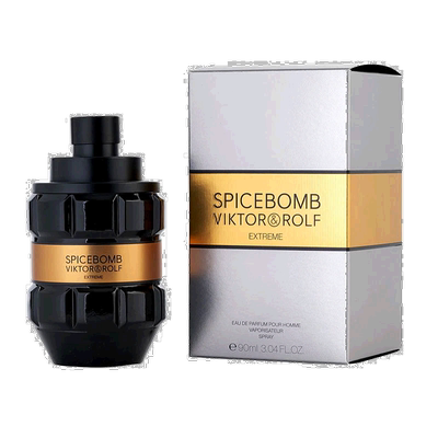 美国直邮Viktor & Rolf维克多与罗夫男士浓香水EDP馥奇香调9正品