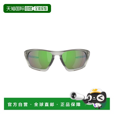 韩国直邮OAKLEY公用太阳眼镜0OO943194310760 LATERALIS - MATTE