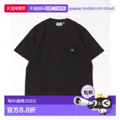 日本直邮Carhartt WIP 男女通用口袋短袖 1h可退 T恤 I034486