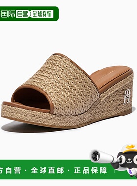 韩国直邮TOMMY HILFIGER 女士凉鞋T52E1ASN330WT10F4