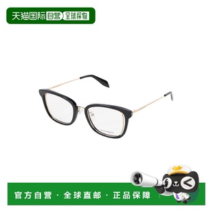 麥昆 亞歷山大 香港直郵MCQUEEN 眼 Eyeglass Frame 女士 1h可退
