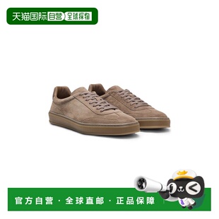 boss 男士 时尚 1h可退 运动鞋 hugo 休闲鞋 美国直邮