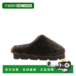 MZVBG3083 圆头拖鞋 香港直邮Brunello Cucinelli