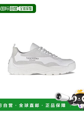 1h可退 香港直邮valentino 华伦天奴 男士 SY2S0B17VRN0BO 运动鞋