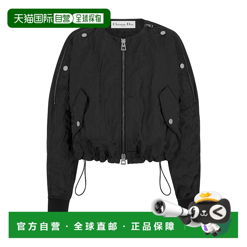 欧洲直邮DIOR (2025新品) Caban迪奥