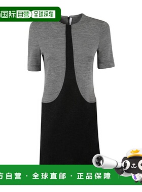 香港直邮GIVENCHY 女士包臀裙半身裙 BW20P430DM022