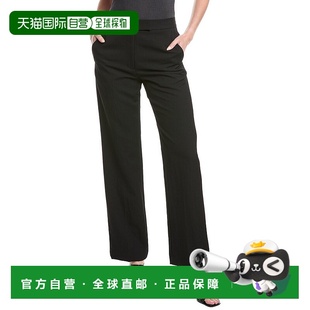 Lim Relaxed black 3.1 美国奥 Pant Phillip Blend 自营 Wool