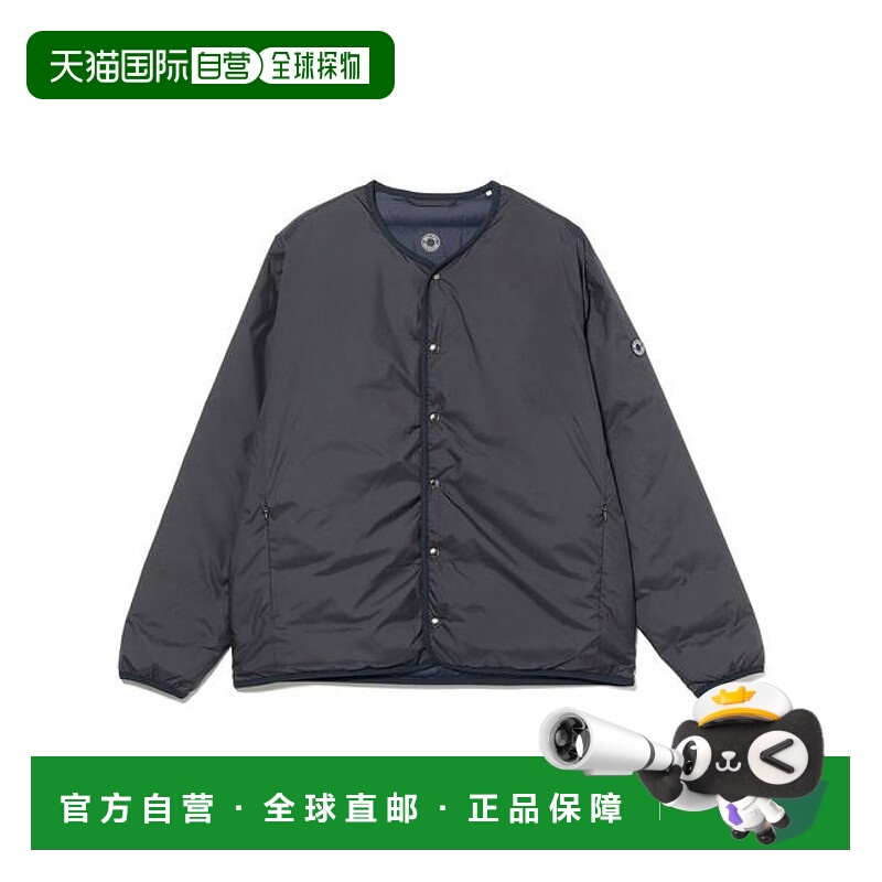 1h可退 日本直邮Brilla per il gusto ORCIVAL / 内胆羽绒夹克