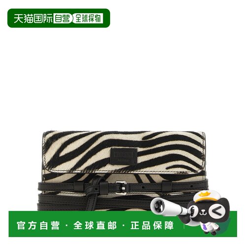 1h可退 香港直邮MOSCHINO 女士钱包 MC5604PP1POE2952 AW2026 花
