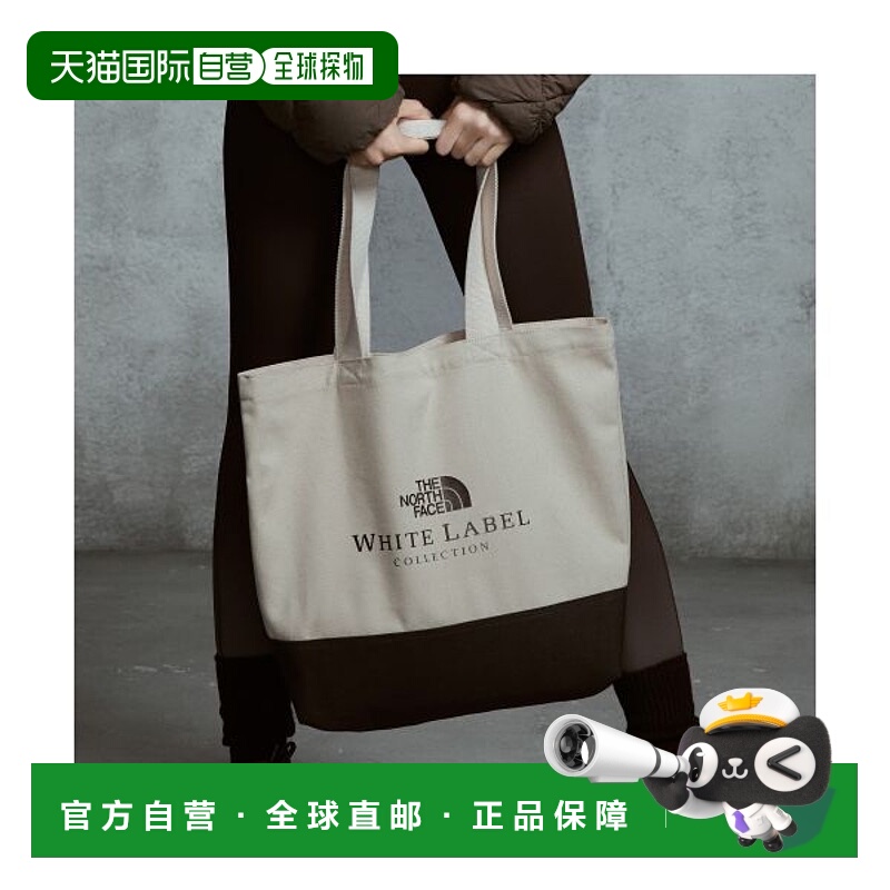韩国直邮THE NORTH FACE {仅限店内｝THE NORTH FACE NN2PR57K Wh