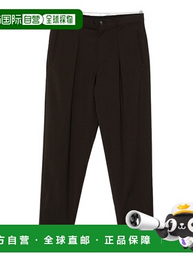 香港直邮Emporio Armani 安普里奥 阿玛尼 男士 休闲长裤 EM00358