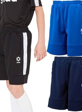 日本直邮Sfida JR 吸汗速干儿童运动短裤 SA 21815JR 足球服装