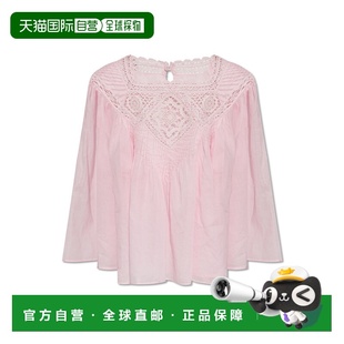 女士背心吊带 ÉTOILE HT0664FAC3J05ELIGH MARANT 香港直邮ISABEL