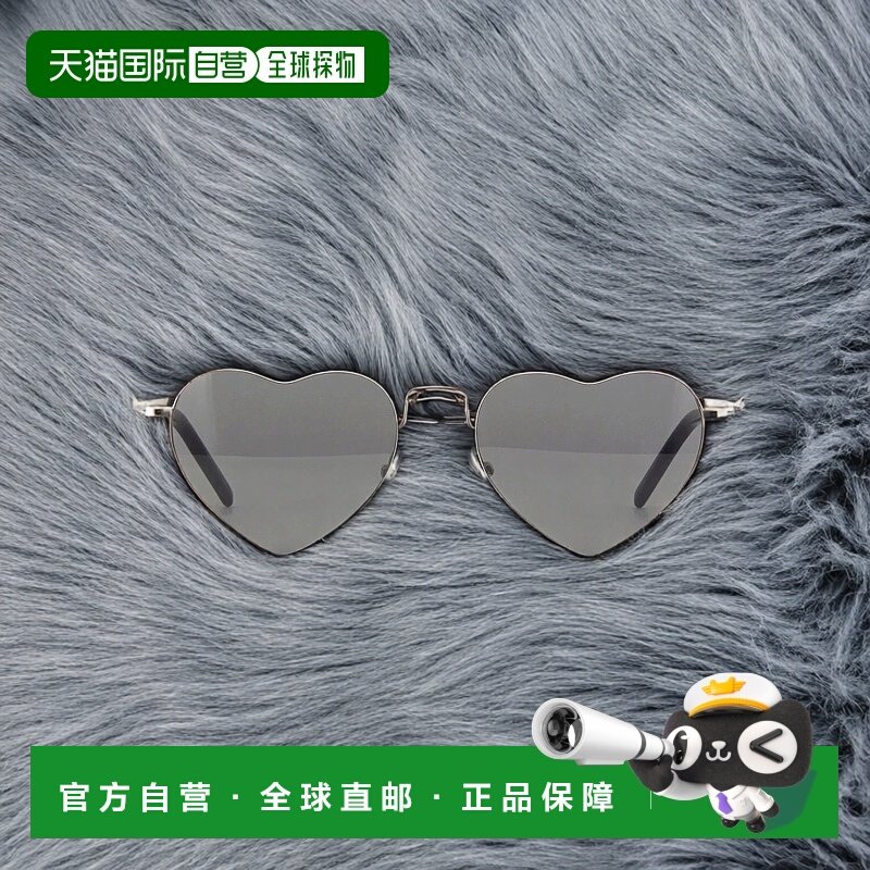 欧洲直邮saint laurent 女士 太阳镜眼镜,ZIPPO/瑞士军刀/眼镜,太阳眼镜,淘宝优惠券,粉丝福利购,淘宝优惠卷