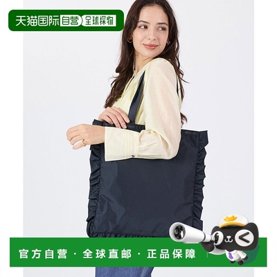 日本直邮LeSportsac RF LARGE EMERALD TOTE 手提包 [L04091AU012