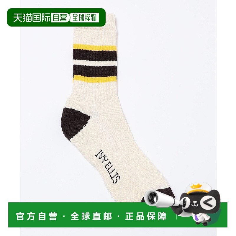 日本直邮SHIPS IVY ELLIS