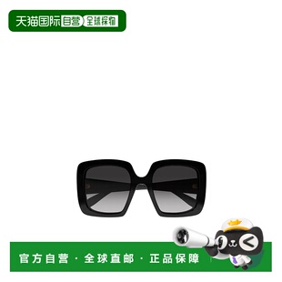 徽标太阳镜 McQueen 香港直邮Alexander AM0378S 99新未使用